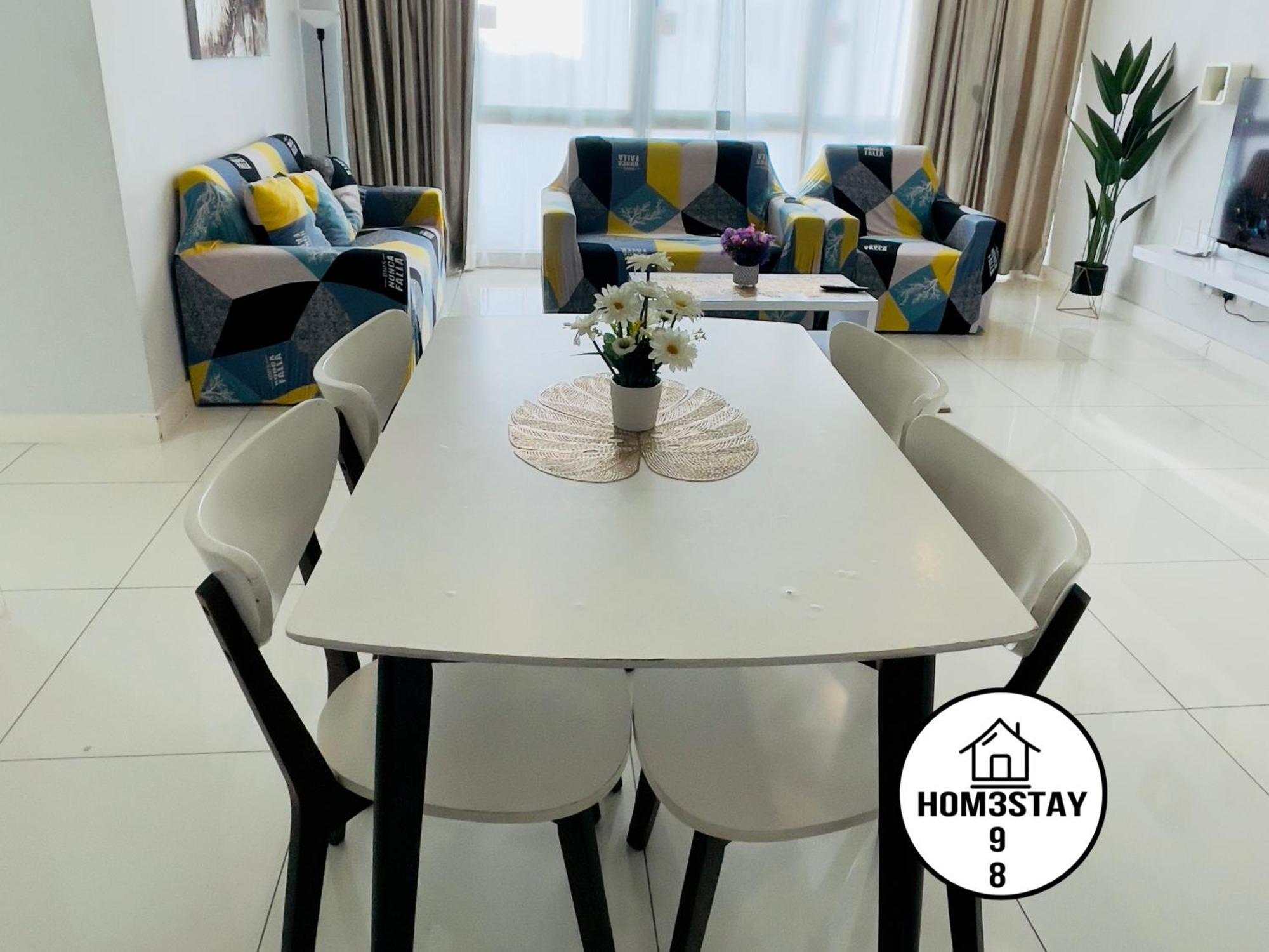 Apartment 398homestay The Loft Imago